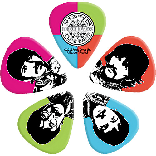 D Addario 1cwh 210b6 Sgt Pepper S Lonely Hearts Club 1cwh2 10b6