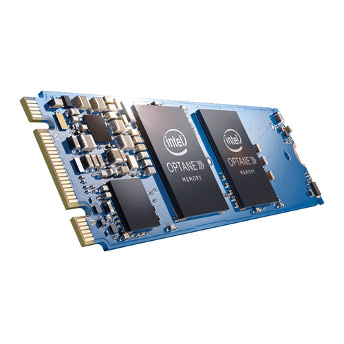 Intel 16GB Optane Series PCIe M.2 Memory Module