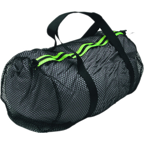 mesh sports bag