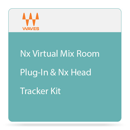 waves nx virtual mix room