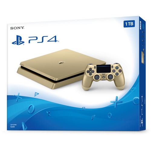 ps4 slim prices