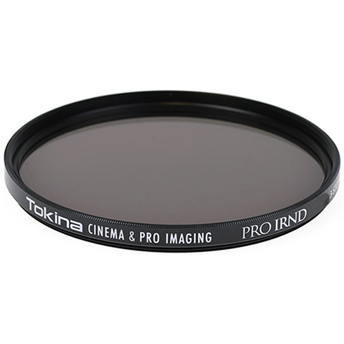 Tokina 112mm Cinema Pro Irnd 2 1 Filter 7 Stop Tc Pndr