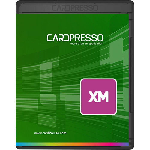 Cardpresso full crack game