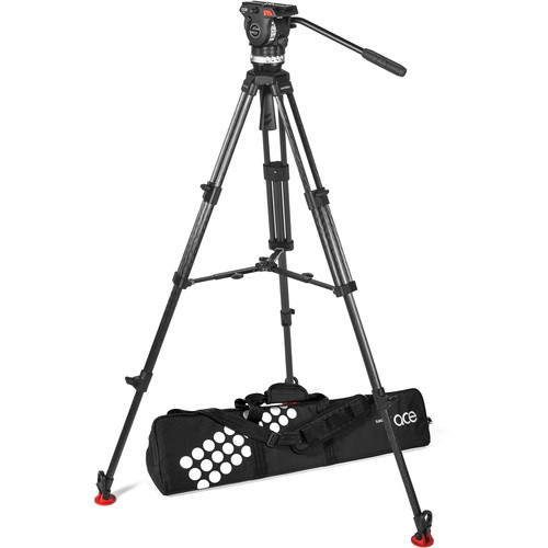 Sachtler Tripod System Ace XL CF MS (1018 cm)