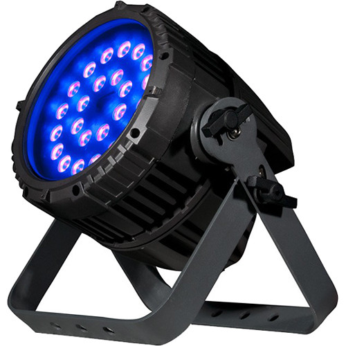 uv led par can