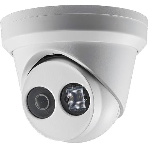 Hikvision DS-2CD2385FWD-I 8MP Outdoor 