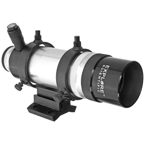 telescope finder scope