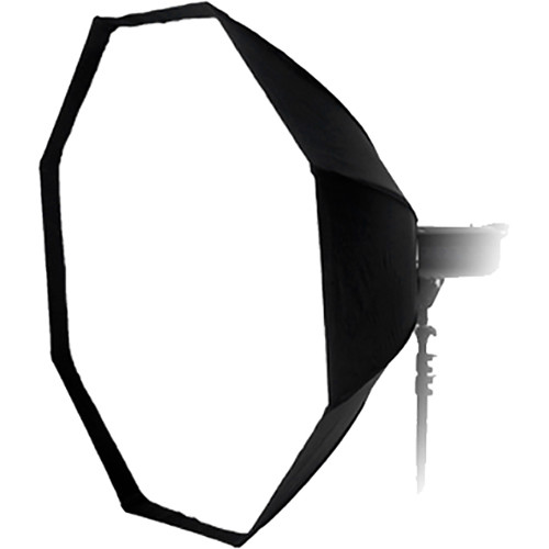 Photo 1 of FotodioX EZ-Pro Octagon Softbox (48", Bowens Speed Ring)