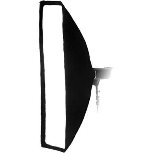 Photo 1 of FotodioX EZ-Pro Strip Softbox (12 x 56", Balcar Speed Ring)