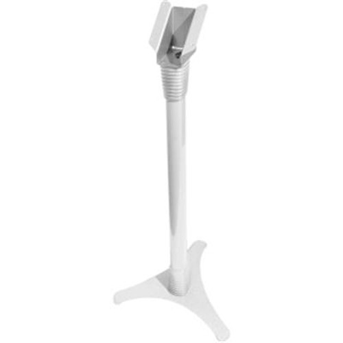 Maclocks Adjustable Ipad Floor Stand With Space 147w235smenw B H