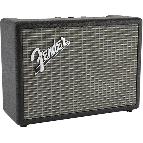monterey bluetooth speaker