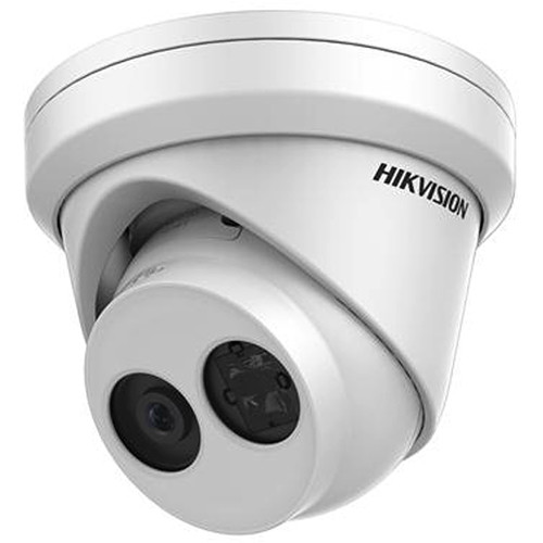 hikvision 2mp dome camera