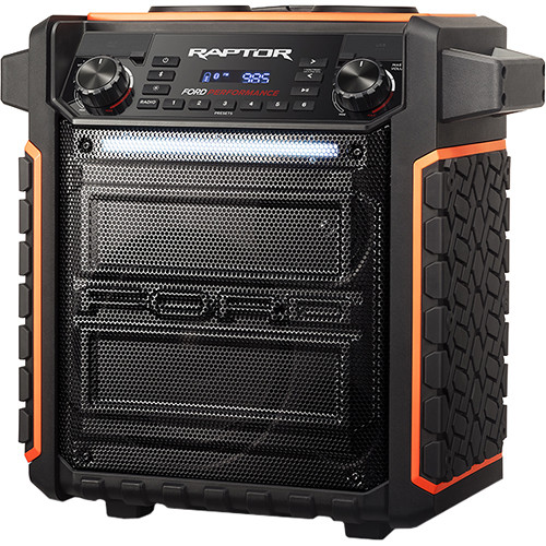 ion 100w speaker