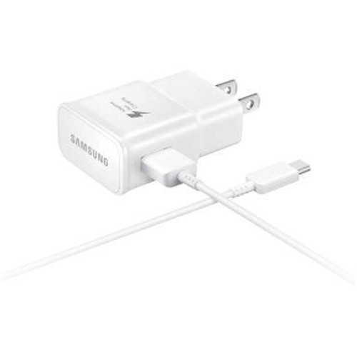 Samsung 25w Fast Charging Wall Charger With Usb Ep Ta300cwegus