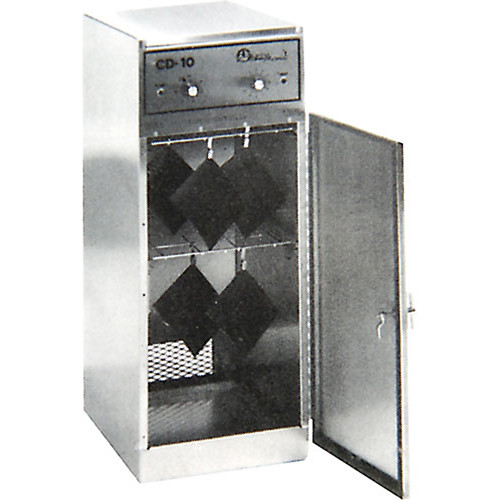 Arkay Stainless Steel Film Drying Cabinet Cd 10ss 604335 B H