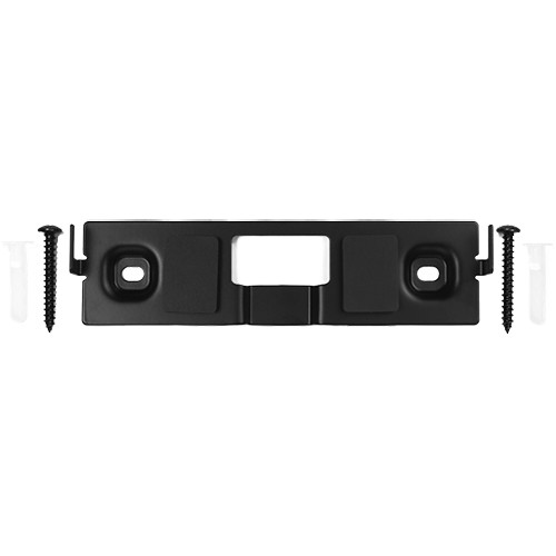 Bose Omnijewel Center Channel Wall Bracket Black 757658 0010