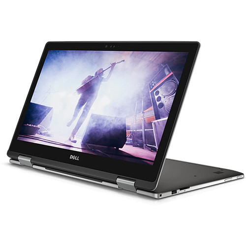 Dell 15 6 Inspiron 15 7000 Series I7579 5588gry B H