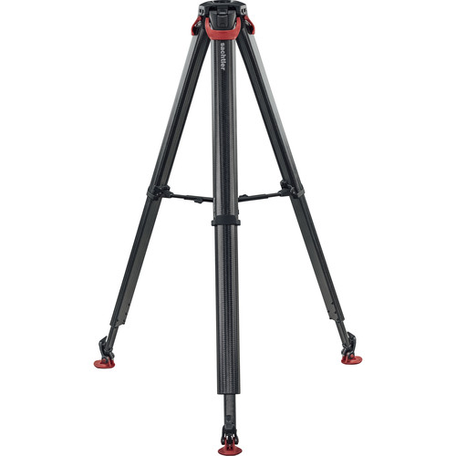 Flowtech 75 MS Tripod