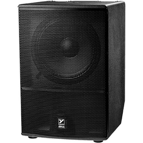 Yorkville Sound Elite Series ES18P 18 