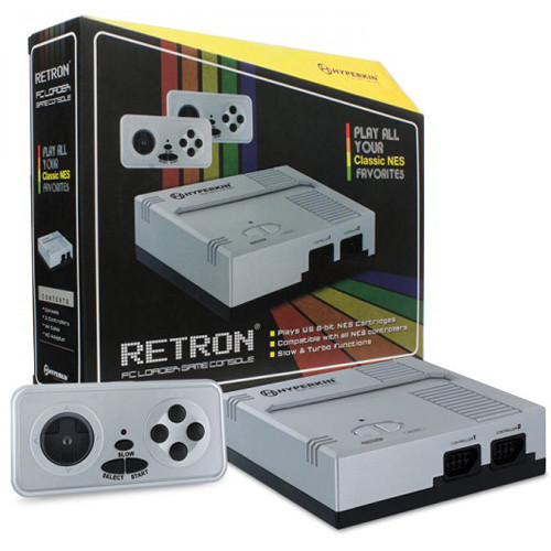 retron nes