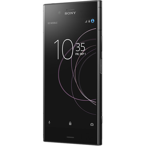Sony Xperia Xz1 Dual G8342 64gb Smartphone 1310 6543 B H Photo