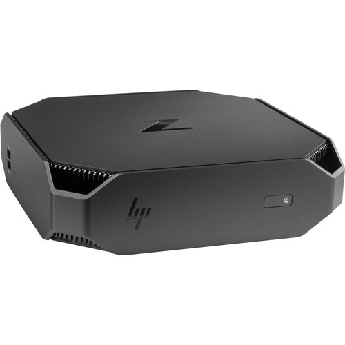 ورک استیشن اوپن باکس HP Z2 Mini G3 Desktop Workstation  پردازنده i5 نسل 7