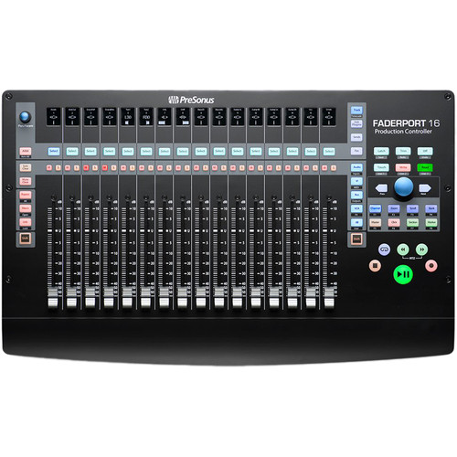 PreSonus FaderPort 16