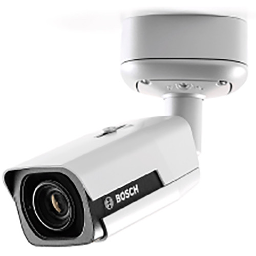 Bosch Nbe 6502 Al 2mp Outdoor Network Bullet Camera Nbe 6502 Al