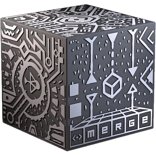 Image result for merge cube