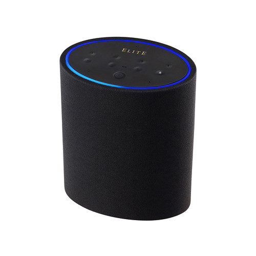 amazon echo dot firmware