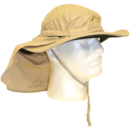 sun boonie hat