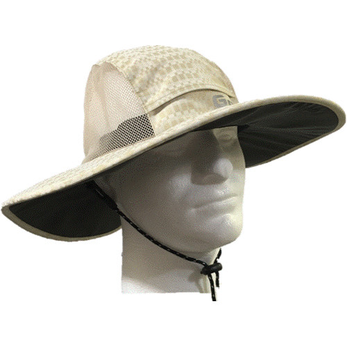 large extra large hat size
