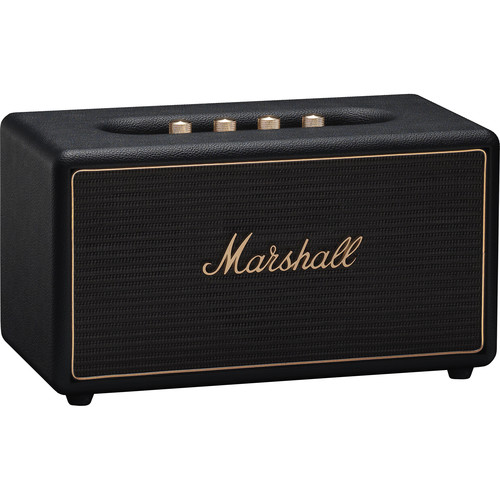 marshall stanmore multiroom