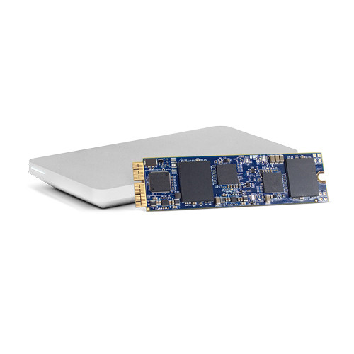 Owc 1tb Aura Pro X Ssd Upgrade Solution For Mac Owcs3dapb4mp10k