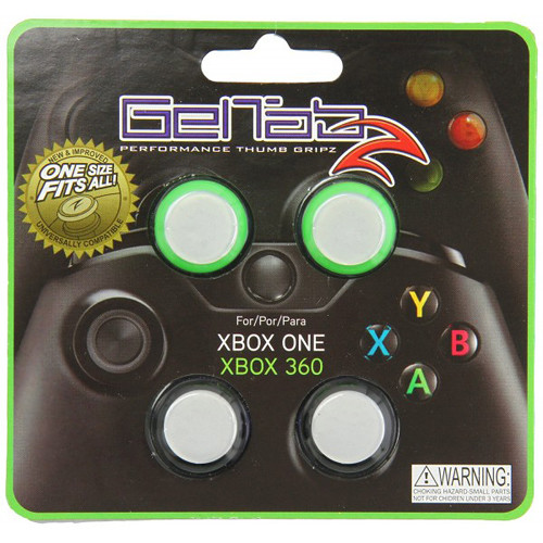 thumb grips for xbox one