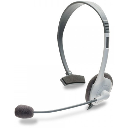xbox 360 headset with mic
