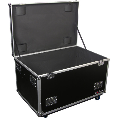 Odyssey FZUT2W Flight Zone Truck Pack Touring Case FZUT2W-EMPTY