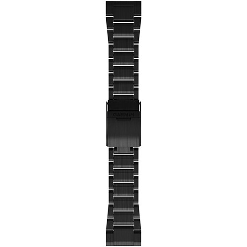 carbon gray dlc titanium band