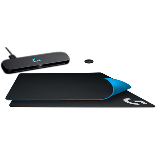 Photo 1 of Logitech G POWERPLAY Wireless Charging System