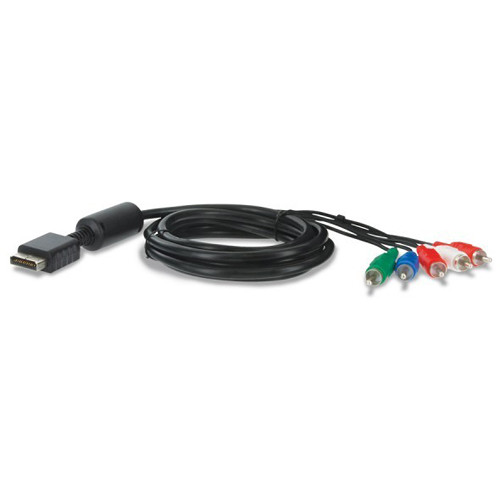 ps2 ac cable