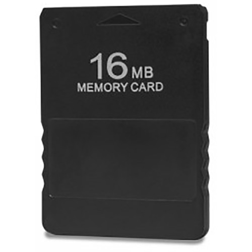 ps2 16mb memory card