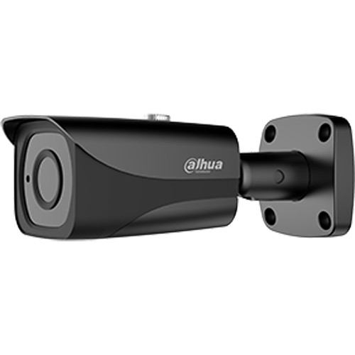 dahua black camera