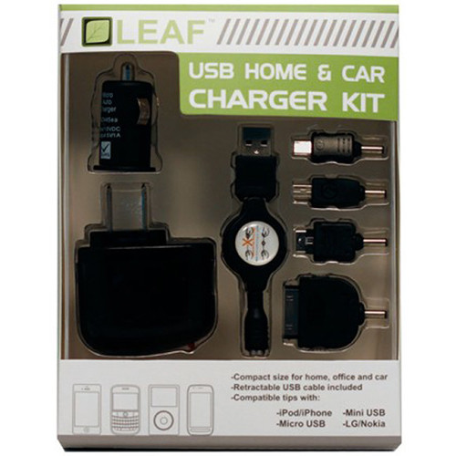 car charger kit