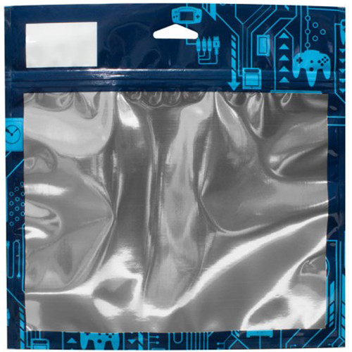 bulk resealable bags