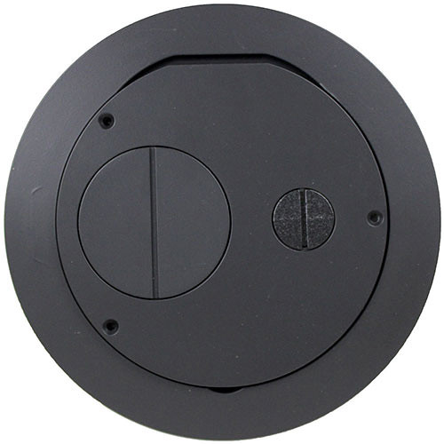 Fsr Furniture Feed Cover For 6 Smartfit Sf6 Ffcvr Blk