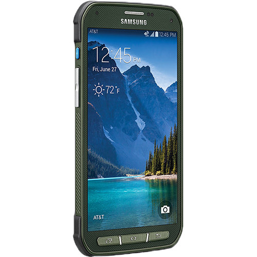 samsung galaxy s5 active g870a