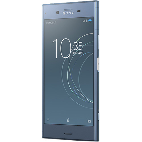 Sony Xperia Xz1 Dual G8342 64gb Smartphone 1310 6545 B H Photo