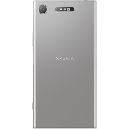 Sony Xperia Xz1 Dual G8342 64gb Smartphone 1310 6544 B H Photo