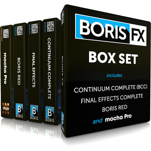 Boris Fx Boris Box Set 2 Download - free fbx model download boris