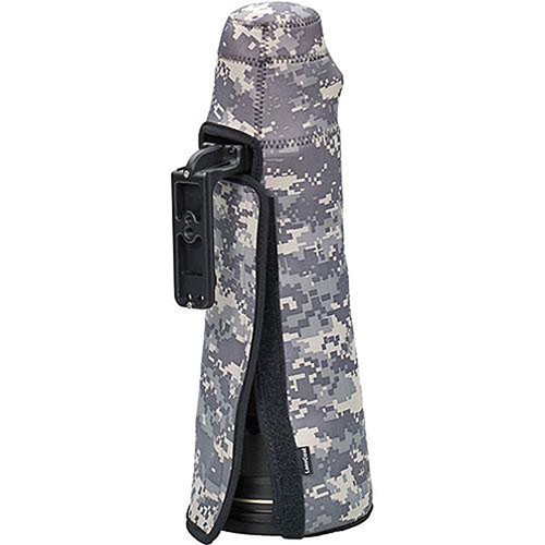 Lenscoat Travelcoat For The Af S Nikkor 500mm F 4g Ed Tc500vrsn